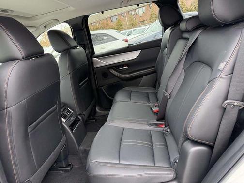 2026 Mazda CX-90 Preferred