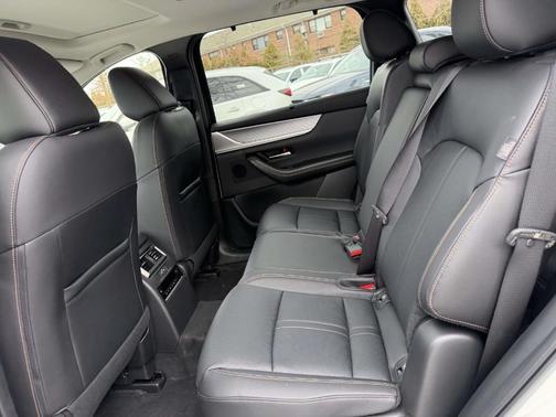 2026 Mazda CX-90 Preferred