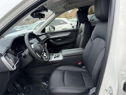 2026 Mazda CX-90 Preferred