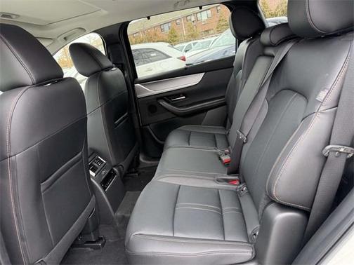 2026 Mazda CX-90 Preferred