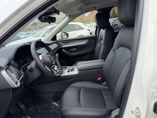 2026 Mazda CX-90 Preferred