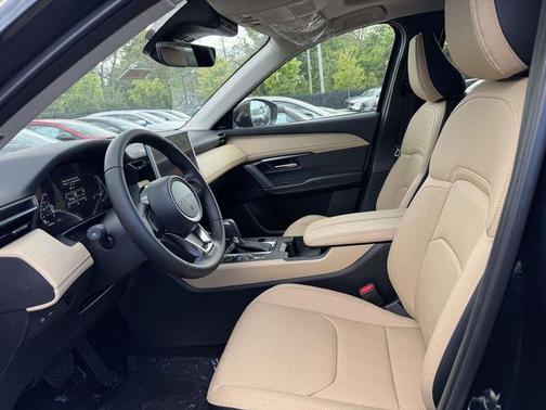 Navy Blue Mica 2026 Mazda CX-5 Preferred