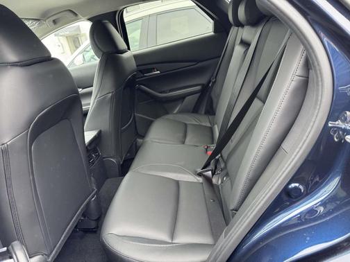 2025 Mazda CX-30 Select