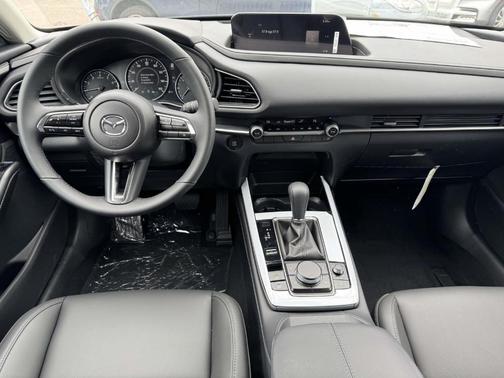2025 Mazda CX-30 Select