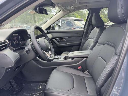 Polymetal Gray Metallic 2026 Mazda CX-5 Premium Plus
