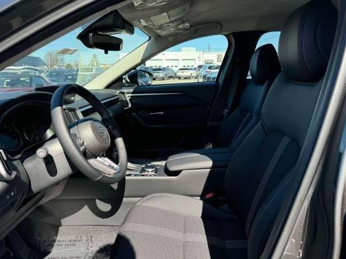 2025 Mazda CX-50 Hybrid Preferred Package