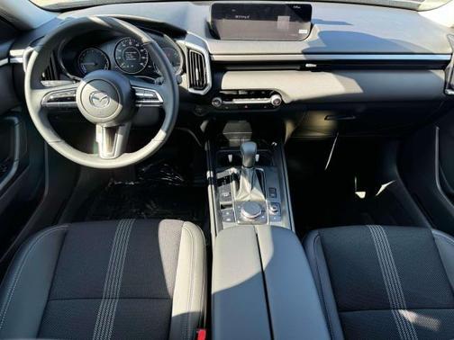 2025 Mazda CX-50 Hybrid Preferred Package