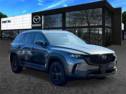 2025 Mazda CX-50 Hybrid Preferred Package