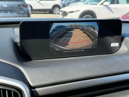 2025 Mazda CX-50 Hybrid Preferred Package