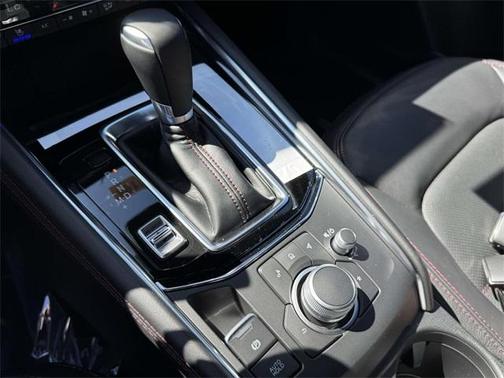 2025 Mazda CX-5 2.5 Turbo Premium Package