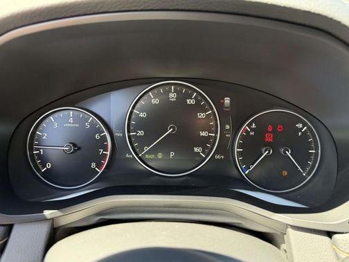 Rhodium White Premium 2026 Mazda CX-90 3.3 Turbo Preferred