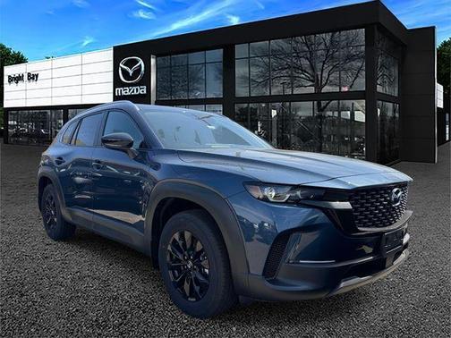 2026 Mazda CX-50 2.5 S PREFERRED