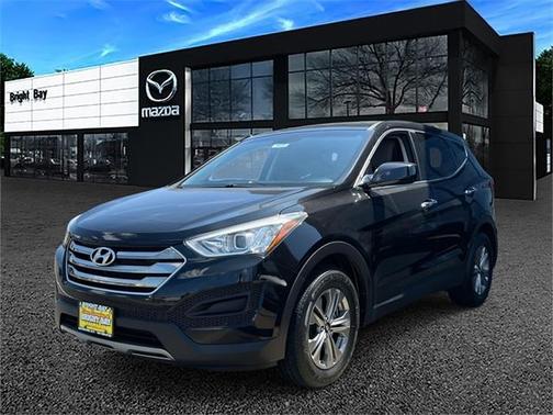 2016 Hyundai Santa Fe Sport 2.4L