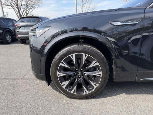 2024 Mazda CX-90 3.3 Turbo S Premium Plus