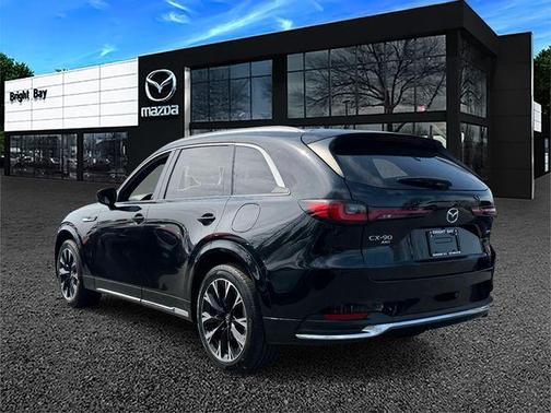 2024 Mazda CX-90 3.3 Turbo S Premium Plus