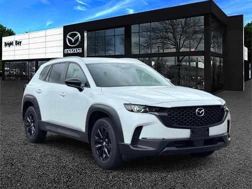 2025 Mazda CX-50 2.5 S Select Package