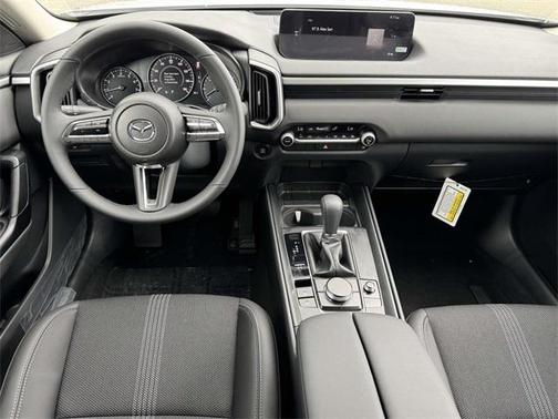 2025 Mazda CX-50 2.5 S Select Package