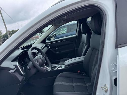 2025 Mazda CX-50 2.5 S Select Package