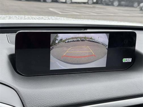 2025 Mazda CX-50 2.5 S Select Package