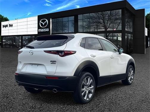 2023 Mazda CX-30 2.5 S Preferred Package