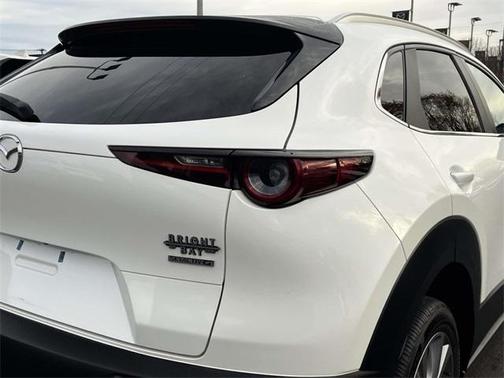2023 Mazda CX-30 2.5 S Preferred Package