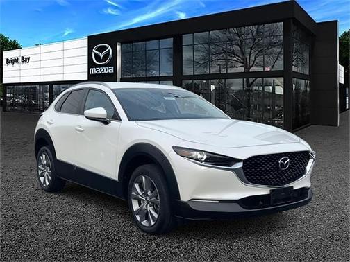 2023 Mazda CX-30 2.5 S Preferred Package