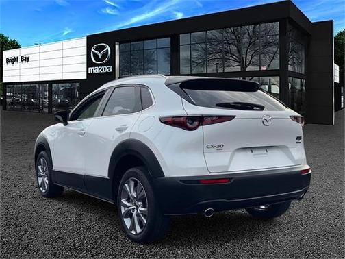2023 Mazda CX-30 2.5 S Preferred Package