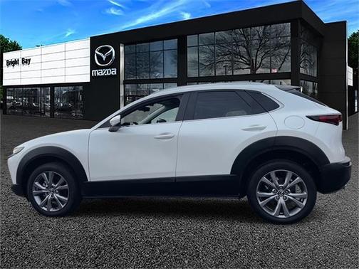 2023 Mazda CX-30 2.5 S Preferred Package