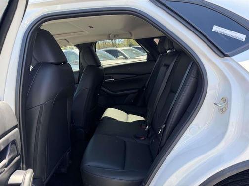 Snowflake White Pearl 2026 Mazda CX-30 Preferred