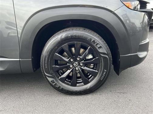 2024 Mazda CX-50 2.5 S Select Package