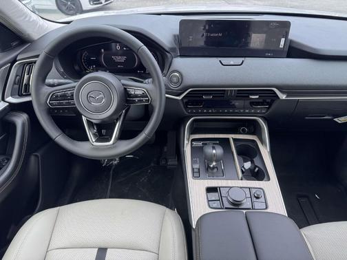 2026 Mazda CX-90 3.3 Turbo Premium Sport