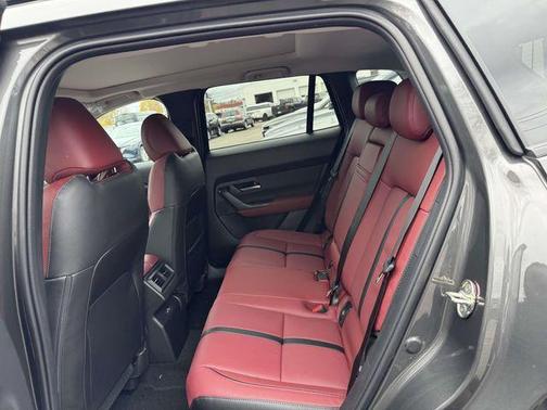 2026 Mazda CX-50 Premium