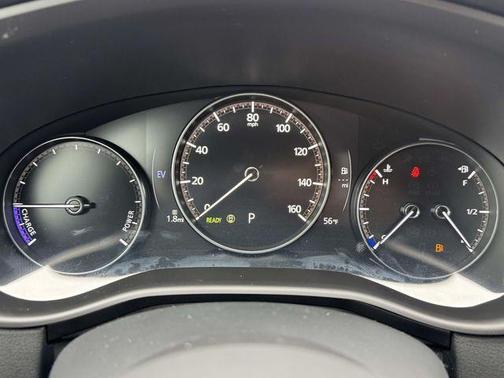 2026 Mazda CX-50 Premium