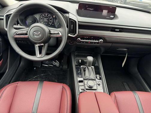 2026 Mazda CX-50 Premium