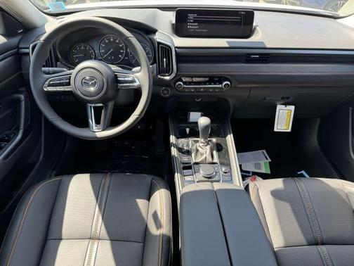 2025 Mazda CX-50 2.5 S Premium Plus Package