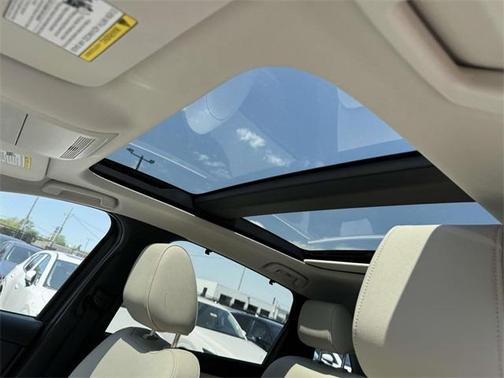 2025 Mazda CX-70 PHEV Premium Package