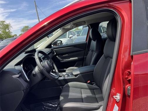 2025 Mazda CX-50 2.5 S Select Package