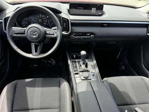 2025 Mazda CX-50 2.5 S Select Package