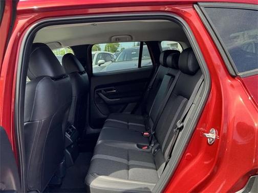 2025 Mazda CX-50 2.5 S Select Package