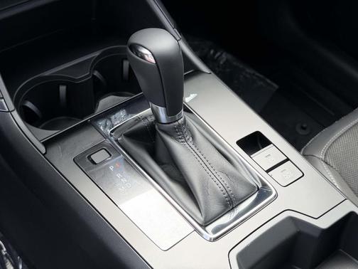 2026 Mazda CX-5 Select