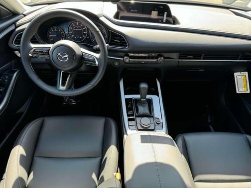 2025 Mazda CX-30 Select