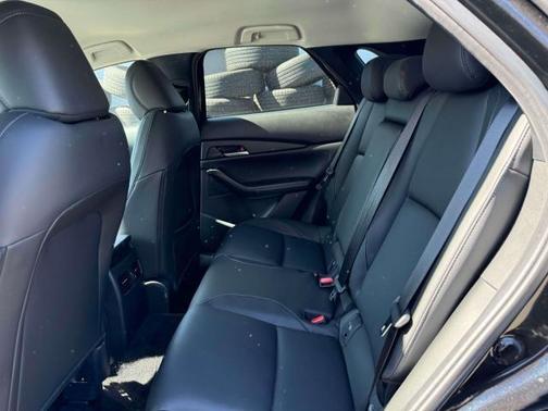 2025 Mazda CX-30 Select