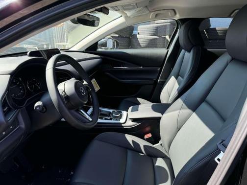 2025 Mazda CX-30 Select