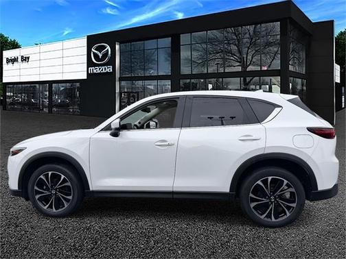 2023 Mazda CX-5 2.5 S Premium