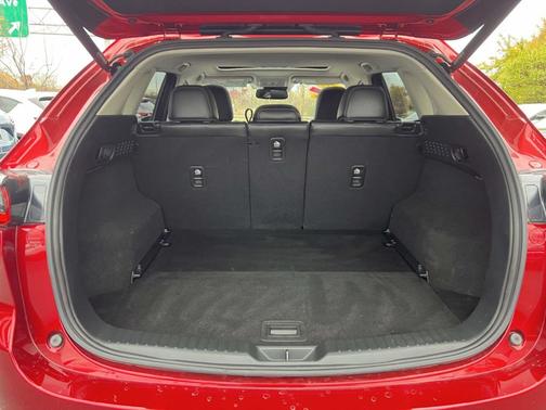 2023 Mazda CX-5 2.5 S Premium Plus Package
