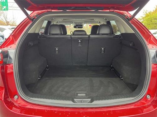 2023 Mazda CX-5 2.5 S Premium Plus Package