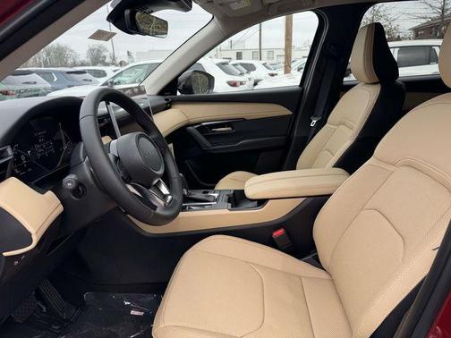 2026 Mazda CX-5 Premium Plus