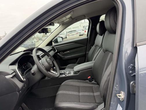 2026 Mazda CX-50 2.5 S SELECT