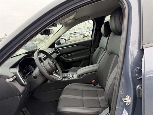 2026 Mazda CX-50 2.5 S SELECT