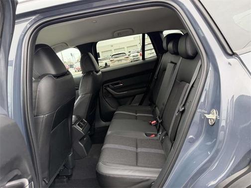 2026 Mazda CX-50 2.5 S SELECT